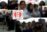 Foto: Momentos emotivos en el Día del Logro