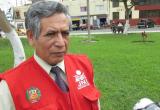 El fiscal Lorenzo Javier Melgarejo pidió resguardo policial ante la Divipol Chimbote.