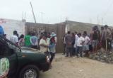 (Fotos: cortesía serenazgo MDNCH)