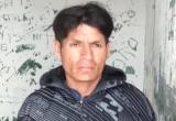 Luis Amancio Cornejo, es el depravado sujeto que habría intentado violar a su sobrinita de 4 años.