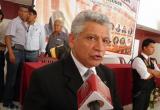 Luis Rivera Pérez, gerente de Agronavegación de Corpac.