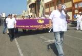 Los médicos de la subregión Áncash-Costa, anunciaron hoy la radicalización de la huelga. Se entregarán los hospitales de no ser escuchados.