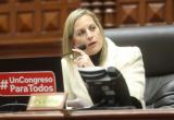 Foto: Congreso Foto: Congreso