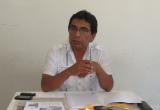 José Del Carmen, hoy encarcelado, se negó a declarar a los fiscales especializados en delitos de corrupción de funcionarios.(Foto Poder Público)