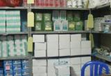 Los medicamentos estaban guardados en el almacén de la red de salud sur y no fueron distribuidos a los centros médicos.