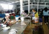 El precio de la cojinoba y cabrilla varió hasta en 22 nuevos soles