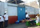 Está pendiente fumigación y desratización en 15 mercados de Chimbote.