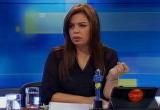 Milagros Leiva sería demandada por el cuestionado empresario Rodolfo Orellana.