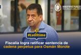 Foto: Ministerio Público