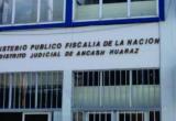 Continúa la evaluación a fiscales del Ministerio Público de Huaraz.