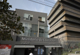 (Foto cortesía Minedu)