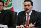 Ministro de Economía Alonso Segura. (Foto: Perú.com)