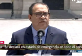 (Foto captura TV)