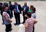 El GRA presupuestó los trabajos en 5 millones de soles.