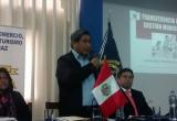 (Fotos: Facebook congresista Modesto Julca)
