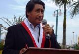 Congresista Julca dice que según los reportes de Senamhi situación se prolongará hasta la próxima semana.