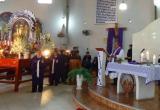 Foto: Obispado de Chimbote