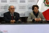 Foto: Congreso Foto: Congreso