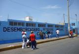 Para este año se espera tener completamente operativos los tres desembarcaderos de Los Chimus y Chimbote.