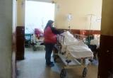 Mujer al parecer habría sido atacada sin piedad por su pareja.