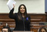 Foto: Congreso Foto: Congreso