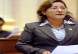 Ministerio Público indaga a jefa de la Onagi por el presunto cobro de vacaciones truncas.