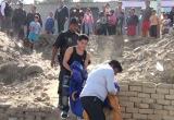 Tragedia en Chimbote. Una pequeña decidió acabar con su vida.