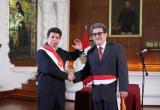 (Foto Prensa Presidencia)