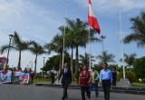 Foto: Municipalidad Distrital de Nuevo Chimbote