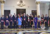 (Foto Prensa Presidencia)