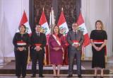 (Foto Prensa Presidencia)
