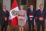 (Foto Prensa Presidencia)