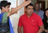 Los observadores electorales cumplirán un papel muy importante en los comicios del 5 de octubre.