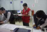 Las ODPE deberán, mediante sorteo, designar a los miembros de mesa para las elecciones del 5 de octubre.