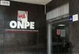 Foto: cortesía ONPE