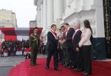 Foto: Congreso de la República