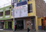 Mañana es el sorteo en la ODPE Santa de los números y ubicación que llevarán, en la cédula de sufragio, los partidos políticos en contienda.