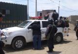 Jefe policial aseguró que se han desarticulado cuatro bandas delincuenciales.