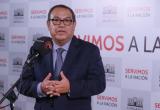 Foto: Congreso