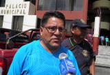 Jefe del área dice que requiere 30 agentes más de los 94 que vienen laborando desde la gestión anterior.