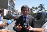 Vizcarra lamentó que juez haya decidido deliberar en 48 horas si envía o no a prisión a Gasco Barreto.