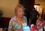 Alcaldesa también aseguró que se cancelará los montos por retenciones judiciales.