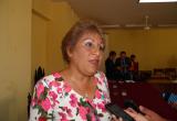 La alcaldesa pidió comprensión a los informales, ya que solo se está cumpliendo con ordenar la ciudad.