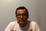 Exalcalde de Nuevo Chimbote, Francisco Gasco, es buscado por la Policía y la Fiscalía Anticorrupción.