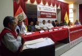 En nuestra ciudad los candidatos también firmaron pacto ético.