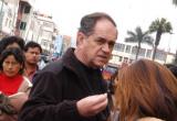 Padre Juan Davis tomó descanso tras tres décadas de servicio a los pobres.