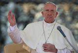 "Un auténtico espíritu de fraternidad vence el egoísmo individual ", dice el Papa.