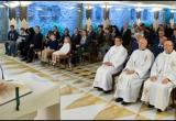 Las homilías del Papa tratan de incontables temas sobre la vida cristiana.