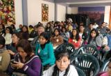 La Diócesis de Chimbote impulsa la pastoral universitaria.