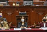 Foto: Congreso Foto: Congreso